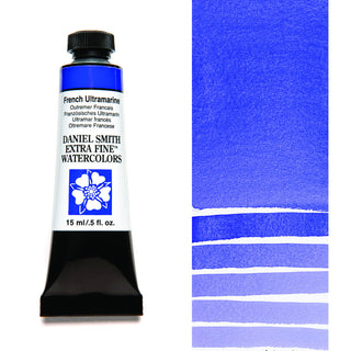 Daniel Smith 15ml Extra Fine Watercolours