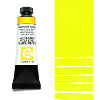 Daniel Smith 15ml Extra Fine Watercolours