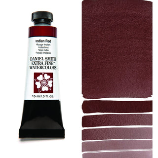 Daniel Smith 15ml Extra Fine Watercolours