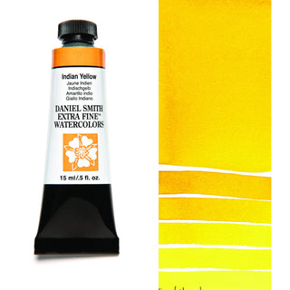 Daniel Smith 15ml Extra Fine Watercolours