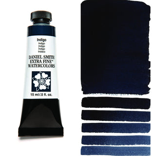 Daniel Smith 15ml Extra Fine Watercolours