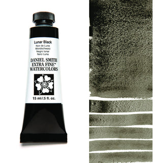 Daniel Smith 15ml Extra Fine Watercolours