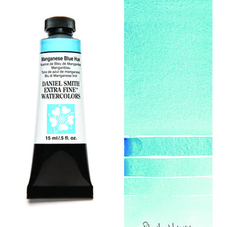 Daniel Smith 15ml Extra Fine Watercolours