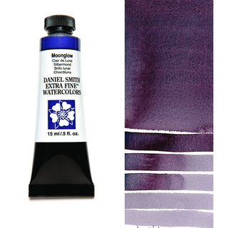Daniel Smith 15ml Extra Fine Watercolours
