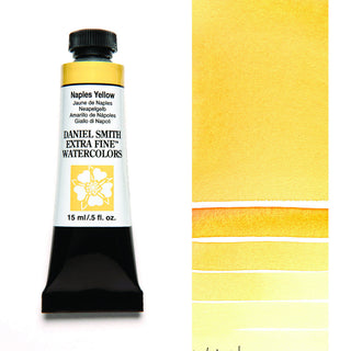 Daniel Smith 15ml Extra Fine Watercolours