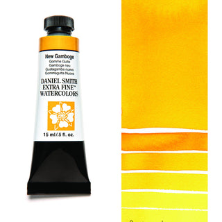 Daniel Smith 15ml Extra Fine Watercolours