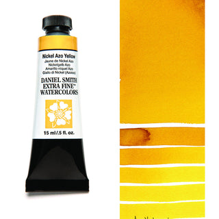 Daniel Smith 15ml Extra Fine Watercolours