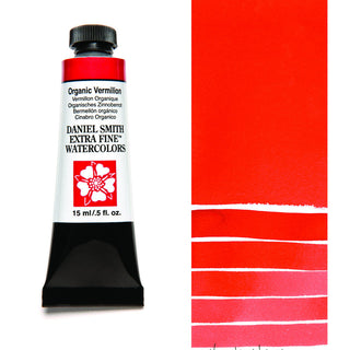 Daniel Smith 15ml Extra Fine Watercolours