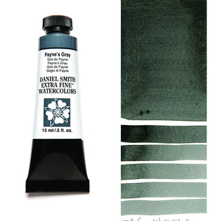 Daniel Smith 15ml Extra Fine Watercolours