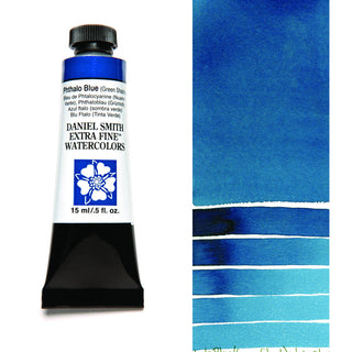 Daniel Smith 15ml Extra Fine Watercolours