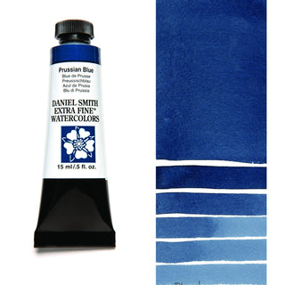 Daniel Smith 15ml Extra Fine Watercolours