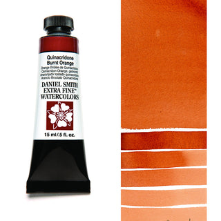 Daniel Smith 15ml Extra Fine Watercolours