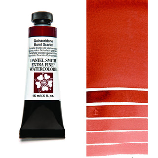 Daniel Smith 15ml Extra Fine Watercolours
