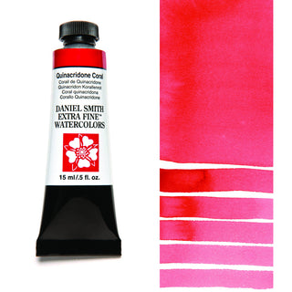 Daniel Smith 15ml Extra Fine Watercolours