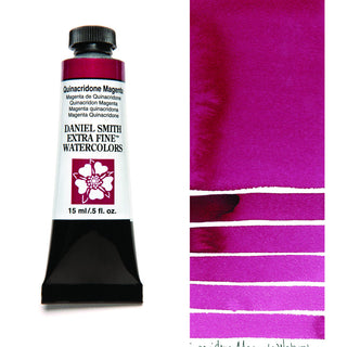 Daniel Smith 15ml Extra Fine Watercolours