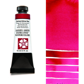 Daniel Smith 15ml Extra Fine Watercolours