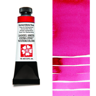 Daniel Smith 15ml Extra Fine Watercolours