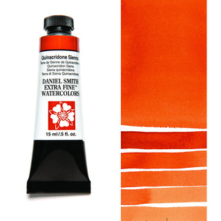 Daniel Smith 15ml Extra Fine Watercolours