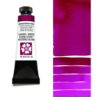 Daniel Smith 15ml Extra Fine Watercolours