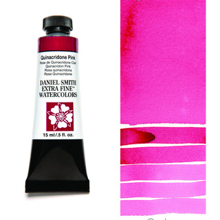Daniel Smith 15ml Extra Fine Watercolours