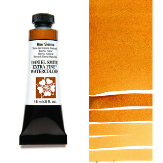 Daniel Smith 15ml Extra Fine Watercolours