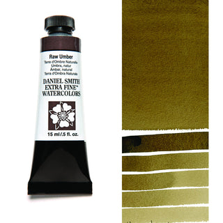 Daniel Smith 15ml Extra Fine Watercolours
