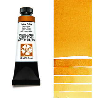 Daniel Smith 15ml Extra Fine Watercolours