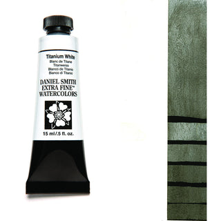 Daniel Smith 15ml Extra Fine Watercolours