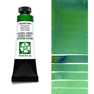 Daniel Smith 15ml Extra Fine Watercolours