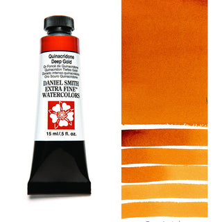 Daniel Smith 15ml Extra Fine Watercolours