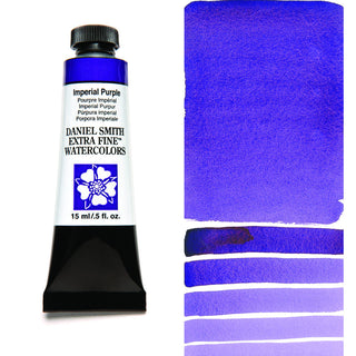 Daniel Smith 15ml Extra Fine Watercolours