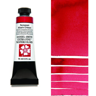 Daniel Smith 15ml Extra Fine Watercolours