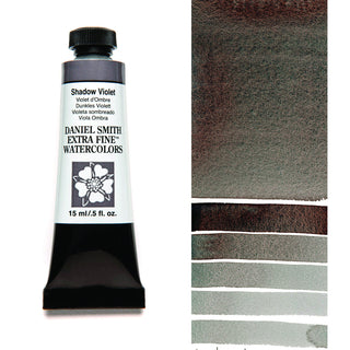 Daniel Smith 15ml Extra Fine Watercolours
