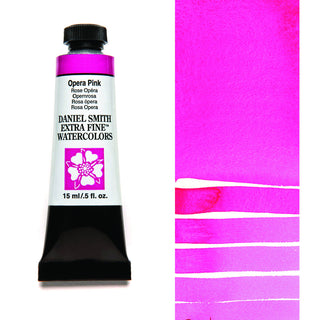 Daniel Smith 15ml Extra Fine Watercolours