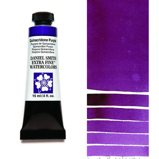 Daniel Smith 15ml Extra Fine Watercolours