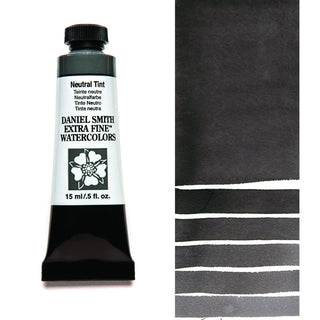Daniel Smith 15ml Extra Fine Watercolours