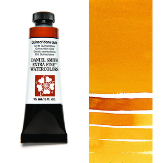 Daniel Smith 15ml Extra Fine Watercolours