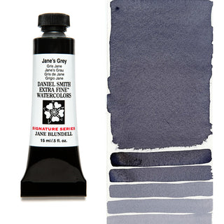 Daniel Smith 15ml Extra Fine Watercolours