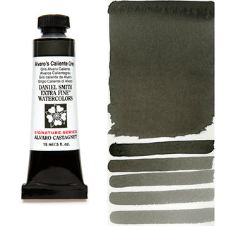 Daniel Smith 15ml Extra Fine Watercolours