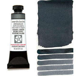 Daniel Smith 15ml Extra Fine Watercolours