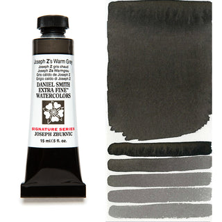 Daniel Smith 15ml Extra Fine Watercolours