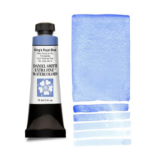 Daniel Smith 15ml Extra Fine Watercolours