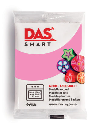 Smart Polymer Clay 2oz