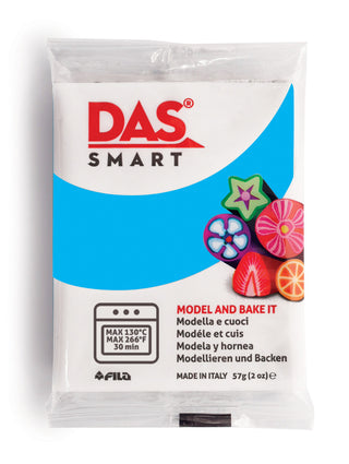 Smart Polymer Clay 2oz