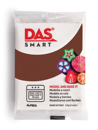 Smart Polymer Clay 2oz