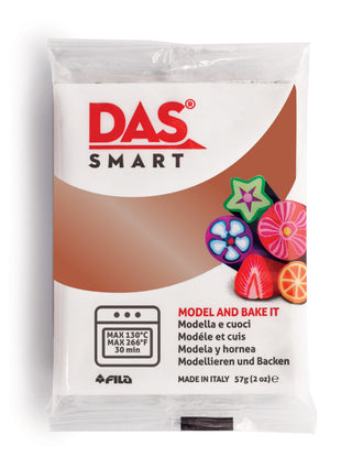 Smart Polymer Clay 2oz