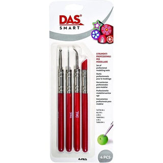 DAS Smart Clay Tools Set