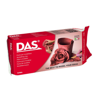 Air Dry Modelling Clay