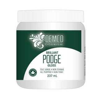 Demco Podge