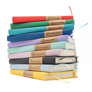 Prism Studio Sketchbooks